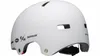 Bell Local BMX casco da bici peanut regolabile bianco M Anteprima dell’immagine prodotto 2