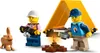 LEGO 60387 City Offroad Abenteuer, Camping Monster Truck Produktbild-Vorschau 23