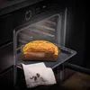 KADAX Kastenform aus Glas, Transparente Königskuchenform, Produktbild-Vorschau 5