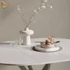 Livinity tavolo da pranzo allungabile Firenze, 120 x 120 cm Anteprima dell’immagine prodotto 5