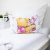 Posteľná bielizeň WTP Pú objíma dieťa 100x135, 40x60 cm Náhľad obrázku produktu 4