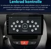 10" Android 12 Autorádio Carplay GPS Navi WiFi BT DAB+ SWC Náhľad obrázku produktu 5