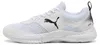Puma VARION 3 Indoor Unisex Hallenschuhe Sneaker Produktbild-Vorschau 3