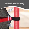 SONGMICS Trampolin Kinder, 174 cm Gartentrampolin mit Produktbild-Vorschau 15