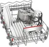 Bosch SPV6EMX05E, Serie 6, Vollintegrierter Geschirrspüler, Produktbild-Vorschau 5
