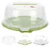 Excellent Houseware Kuchen-Servier- und Transporttablett, Produktbild-Vorschau 1