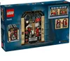 LEGO® Harry Potter™ 76450 - Fermalibri: Espresso di Anteprima dell’immagine prodotto 37