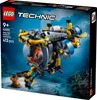 LEGO Technic Hlubinná výzkumná ponorka, Sada na stavění, 9 Náhled obrázku produktu 36