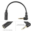 Mikrofon-Adapter-Kabel Smartphone Handy-Mikrofon Mic zu PC Produktbild-Vorschau 5