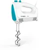 Bosch MFQ2210D, Handmixer, Blau, Weiß, 375 W, 232 mm, 101 Produktbild-Vorschau 1