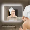 LoXa – Miroir de salle de bain rectangulaire Malaga avec Voir les images du produit 2