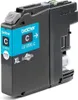 Tinte Brother LC-125XLC cyan Voir les images du produit 8