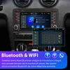 Autoradio Linux pour Audi A3 (2003–2012) | CarPlay sans fil Voir les images du produit 9