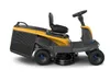 Stiga Swift 372e (4x Akku) Produktbild-Vorschau 4