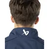 BAUER TEAM MIDWEIGHT Jacke - Junior -S24, Größe:YXXS, Produktbild-Vorschau 8