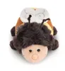MagNICI Hummel Beelinda NICI GREEN, NICI 61623 Anteprima dell’immagine prodotto 3