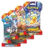 Pokémon TCG Surging Sparks Booster Pack (Englisch) Produktbild-Vorschau 8