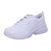 A white Puma Cilia Mode sneaker is shown from a side angle against a white background. Podgląd zdjęcia produktu
