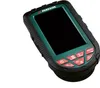 A close-up, angled view of a handheld inspection camera against a white background. Produktbild-Vorschau