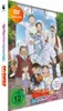 Detektiv Conan - 25. Film + Special Lovestory - DVD Produktbild-Vorschau 2