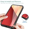 Ochranné pouzdro pro Xiaomi Redmi Note 13 4G, vestavěný Náhled obrázku produktu 5