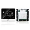 Inteligentní termostat WiFi, 5+2, programovatelný, úsporný, Náhled obrázku produktu 4