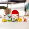 LEGO 10949 DUPLO Opieka nad zwierzętami na farmie Zabawka Podgląd zdjęcia produktu 16