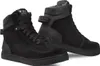 Buty Motocyklowe Shima Sx-2 Evo Men Black 48 Podgląd zdjęcia produktu 11