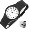 Casio Casio Collection Uni analogové hodiny - weiß | Náhled obrázku produktu 16