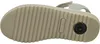 BOXX Kids Kinder-Mädchen-Sandalette Beige, Produktbild-Vorschau 6