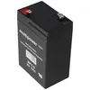 Akumulator kwasowo-ołowiowy Multipower MP4.5-6 ze stykami Podgląd zdjęcia produktu 1
