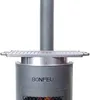 Zahradní kamna BonFeu BONGIANO SP - Ø 30 cm x V 142 cm Náhled obrázku produktu 22