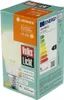 Ledvance LED Filament Smart+ Volkslicht Lampe 6W E27 klar Produktbild-Vorschau 6