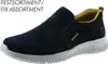 Rieker Herren-Sneaker Ozean-Schwarz-Blau, Farbe:blau, EU Produktbild-Vorschau 2