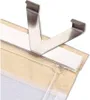 Interdeco Fensterhaken / Dekohaken für Raffrollos Produktbild-Vorschau 2