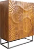 Highboard Scorpion 120cm Mango braun 40183 Náhled obrázku produktu 13