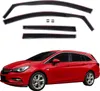 J&J AUTOMOTIVE | GP Windabweiser Für Opel Astra K ab 2015 Produktbild-Vorschau 2