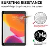 iPad 10.2 Displayschutz - 9H Panzerglas - Transparent Produktbild-Vorschau 3