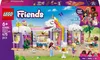 LEGO Friends Eenhoorn Droomcafé - Speelgoedbakkerij met 3 Productafbeelding-voorbeeld 10