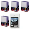 Toploaders - 100 Ultra Pro 3 X 4 Plastic Cases with 100 Produktbild-Vorschau 2