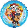 Paw Patrol Action - Folienballon - 46 cm Voir les images du produit 2