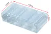 60 kapslí na mince, 41 mm, kulatá krabička, plast, Náhled obrázku produktu 5