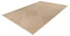 Teppich Dreamcatcher 225 Beige 80x150 cm – Pflegeleicht & Produktbild-Vorschau 2