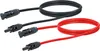 Schwaiger SOMC4500, Kabel., Miedź, Czarny, Czerwony, 4 mm², Podgląd zdjęcia produktu 5
