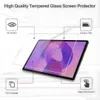 2X Schutzglas für Lenovo Idea Tab Plus 12,1" Display Produktbild-Vorschau 3