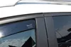 Heko Deflecteurs D'Air / De Vent Pour Renault Megane 3 Voir les images du produit 6