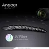 Filtr UV o średnicy 58 mm, ochrona obiektywu przed Podgląd zdjęcia produktu 5