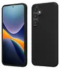 kwmobile Handyhülle für Samsung Galaxy S25 FE Hülle - Case Produktbild-Vorschau 1