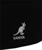 Kangol warme Flatcap Schiebermütze, schwarz, Gr. M Produktbild-Vorschau 4