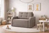 MOEBLO Kindersofa PORTO 120 – Schlafsessel Sofa Sessel Produktbild-Vorschau 1